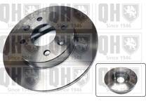 Brake disc (per unit)