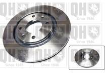 Brake disc (per unit)