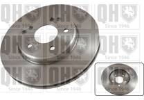 Brake disc (per unit)