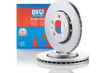 Brake disc (per unit)