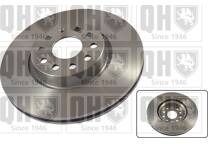 Brake disc (per unit)