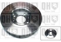 Brake disc (per unit)