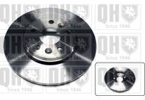 Brake disc (per unit)