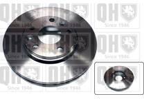 Brake disc (per unit)
