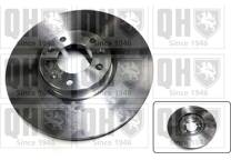 Brake disc (per unit)