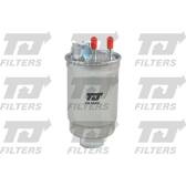 Fuel filter QUINTON HAZELL - QFF0006