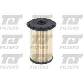 Fuel filter QUINTON HAZELL - QFF0017