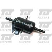 Fuel filter QUINTON HAZELL - QFF0043