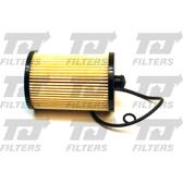 Fuel filter QUINTON HAZELL - QFF0049