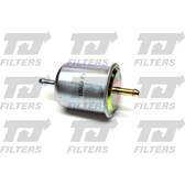 Fuel filter QUINTON HAZELL - QFF0061