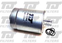 Fuel filter