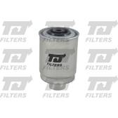 Fuel filter QUINTON HAZELL - QFF0096