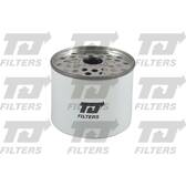 Fuel filter QUINTON HAZELL - QFF0109