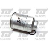 Fuel filter QUINTON HAZELL - QFF0127