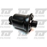 Fuel filter QUINTON HAZELL - QFF0128