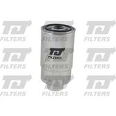Fuel filter QUINTON HAZELL - QFF0150
