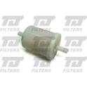 Fuel filter QUINTON HAZELL - QFF0153