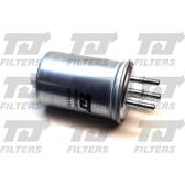 Fuel filter QUINTON HAZELL - QFF0154