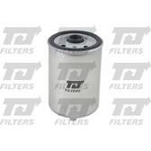 Fuel filter QUINTON HAZELL - QFF0158