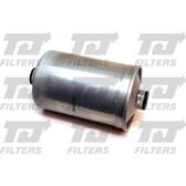 Fuel filter QUINTON HAZELL - QFF0161