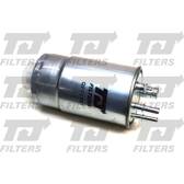 Fuel filter QUINTON HAZELL - QFF0167