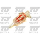 Fuel filter QUINTON HAZELL - QFF0169