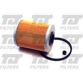 Fuel filter QUINTON HAZELL - QFF0173
