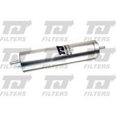 Fuel filter QUINTON HAZELL - QFF0176