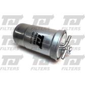 Fuel filter QUINTON HAZELL - QFF0178
