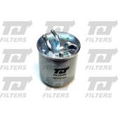 Fuel filter QUINTON HAZELL - QFF0181