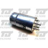 Fuel filter QUINTON HAZELL - QFF0198