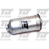 Fuel filter QUINTON HAZELL - QFF0205