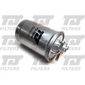 Fuel filter QUINTON HAZELL - QFF0221