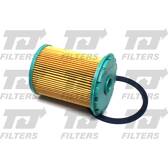 Fuel filter QUINTON HAZELL - QFF0222