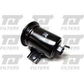 Fuel filter QUINTON HAZELL - QFF0225