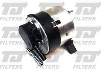Fuel filter
