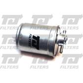 Fuel filter QUINTON HAZELL - QFF0244