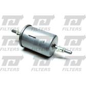 Fuel filter QUINTON HAZELL - QFF0252