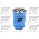 Fuel filter QUINTON HAZELL - QFF0256