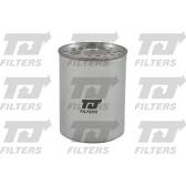 Fuel filter QUINTON HAZELL - QFF0263