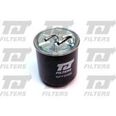 Fuel filter QUINTON HAZELL - QFF0266