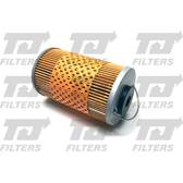 Fuel filter QUINTON HAZELL - QFF0268