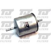 Fuel filter QUINTON HAZELL - QFF0277
