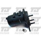 Fuel filter QUINTON HAZELL - QFF0281