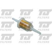Fuel filter QUINTON HAZELL - QFF0285