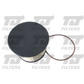 Fuel filter QUINTON HAZELL - QFF0289