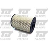 Fuel filter QUINTON HAZELL - QFF0291