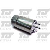 Fuel filter QUINTON HAZELL - QFF0299