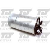 Fuel filter QUINTON HAZELL - QFF0306