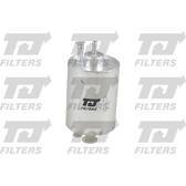 Fuel filter QUINTON HAZELL - QFF0330